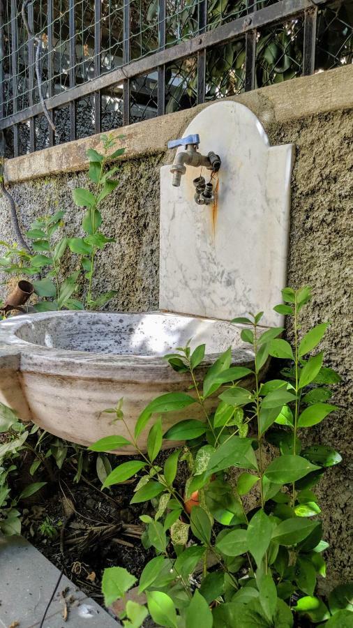 Un Giardino A Due Passi Dal Mare Lejlighed La Spezia Eksteriør billede