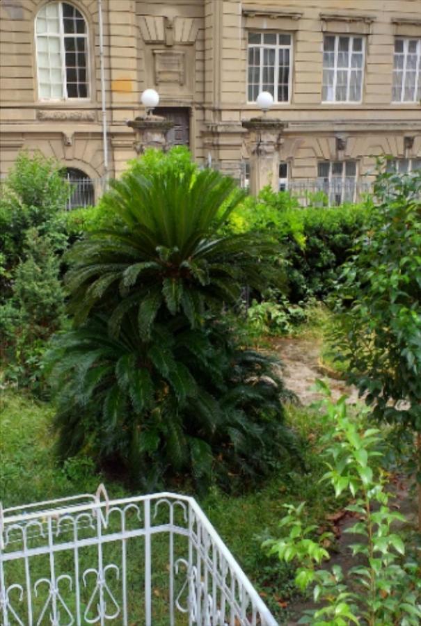 Un Giardino A Due Passi Dal Mare Lejlighed La Spezia Eksteriør billede