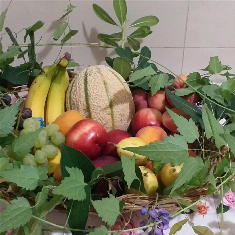 Un Giardino A Due Passi Dal Mare Lejlighed La Spezia Eksteriør billede